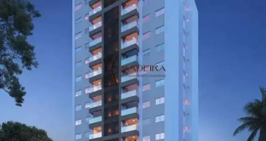 Apartamento com 2 quartos à venda na Vila Bosque, Maringá 