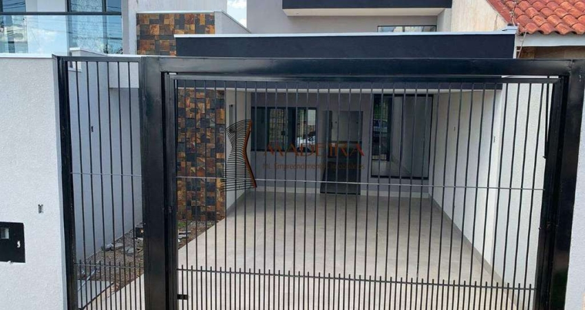 Casa com 3 quartos à venda no Jardim Paris VI, Maringá 
