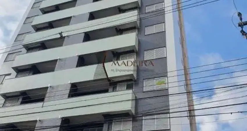 Apartamento com 2 quartos à venda na Rua Professor Guido Inácio Bersch, 379, Zona 07, Maringá