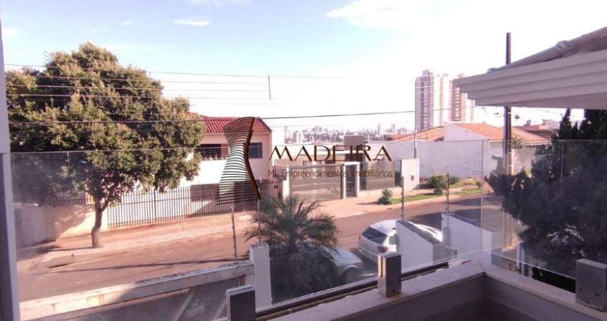 Casa com 3 quartos à venda no Jardim Ipanema, Maringá 