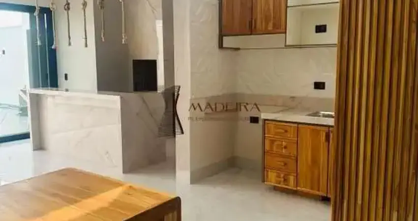 Casa com 3 quartos à venda na Rua Manuel Jose Maria, 852, Loteamento Riviera, Porto Rico