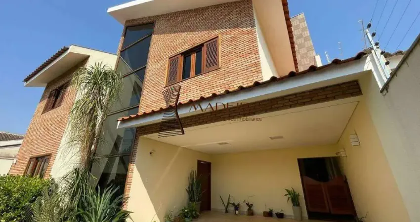 Casa com 5 quartos à venda no Jardim Santa Helena, Maringá 
