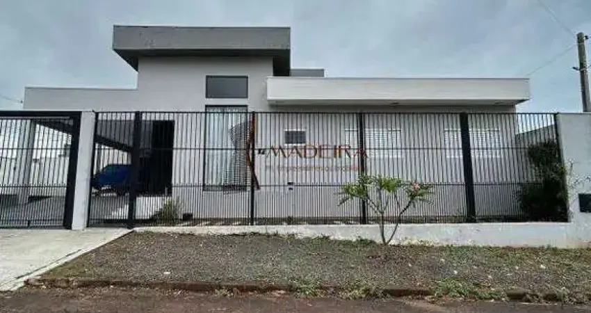 Casa à venda no Loteamento Riviera, Porto Rico 