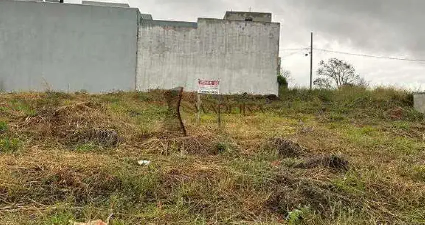 Terreno à venda no Loteamento Riviera, Porto Rico 