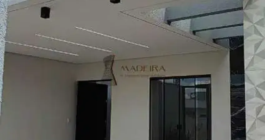 Casa à venda, 3 quartos, 1 suíte, 2 vagas, Jardim Munique - Maringá/PR