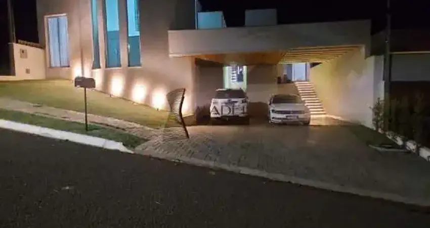 Casa com 4 quartos à venda na Rua Jacob Porsak, 258, Conjunto Residencial Cidade Alta, Maringá