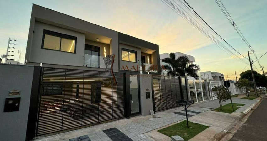 Casa com 3 quartos à venda no Jardim Canadá 2ª Parte, Maringá 