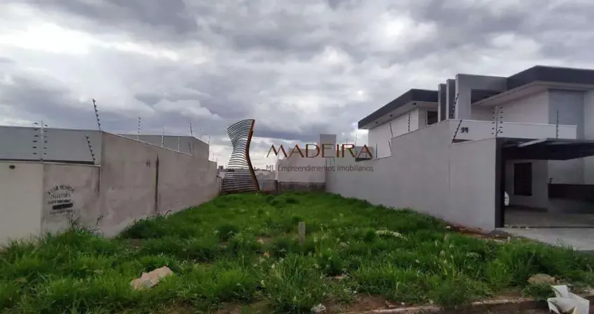 Terreno à venda no Jardim Munique, Maringá 