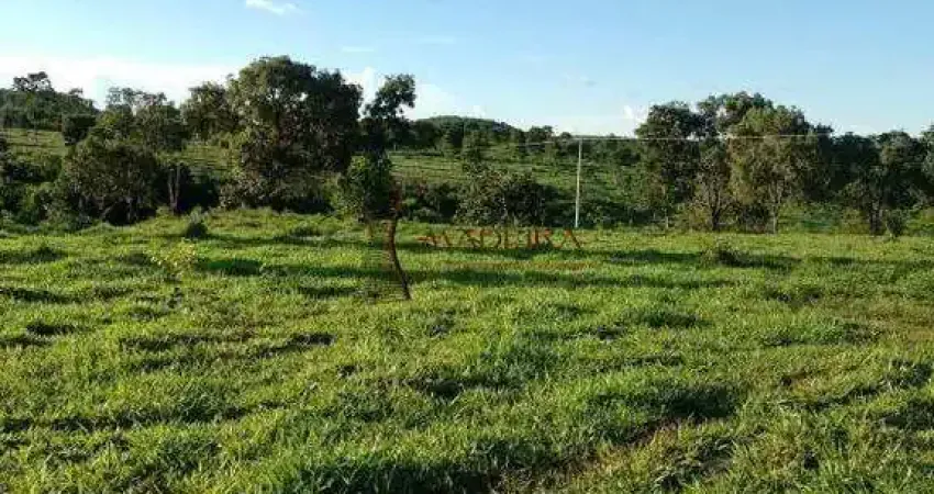 Chácara / sítio com 2 quartos à venda na Zona Rural, Ribeirão Cascalheira 