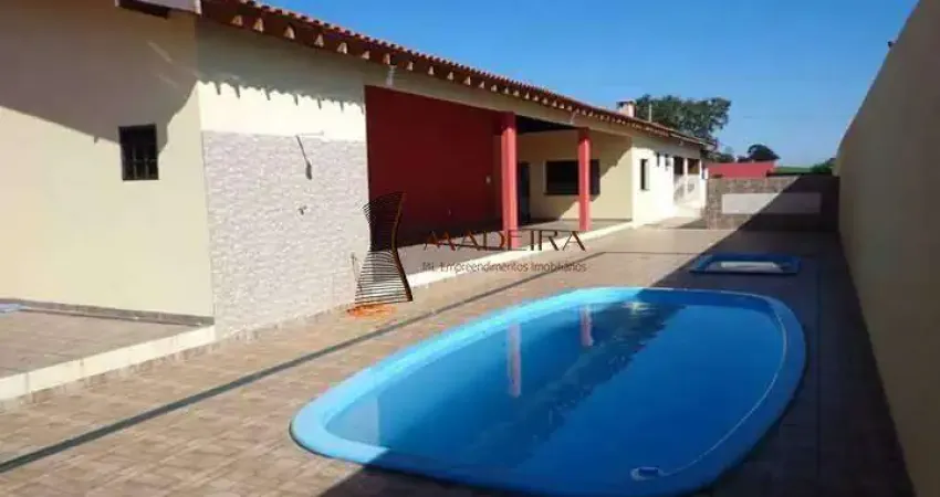 Casa com 2 quartos à venda no Jardim Aurora, Maringá 