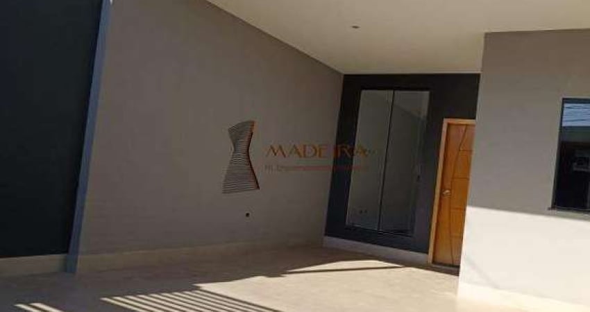 Casa com 2 quartos à venda no Jardim São Pedro, Marialva 
