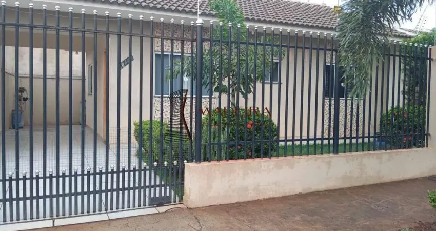 Casa com 2 quartos à venda no Jardim Monte Carmelo, Sarandi 