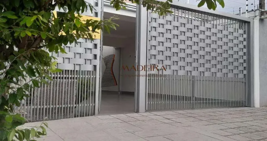Casa com 3 quartos à venda no Jardim Oriental, Maringá 
