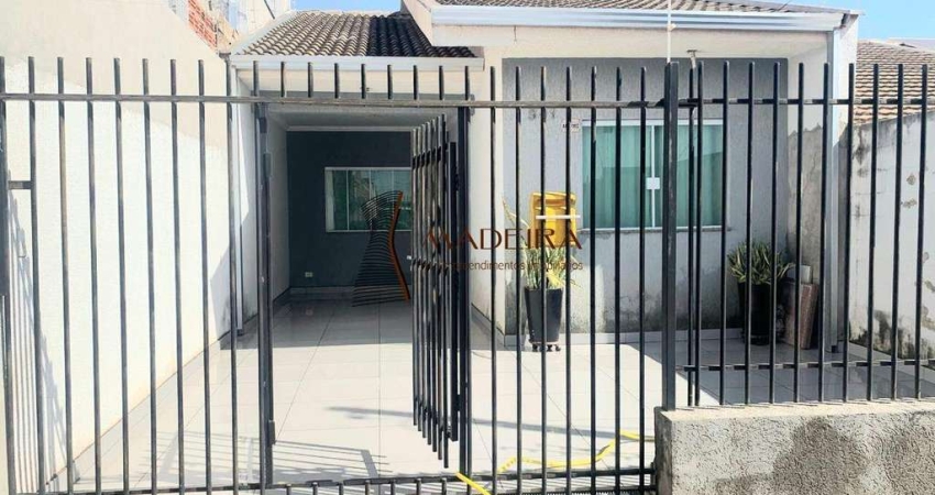 Casa com 3 quartos à venda no Jardim São Rafael, Mandaguaçu 