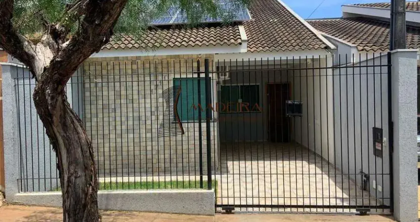 Casa com 4 quartos à venda no Jardim São Pedro, Marialva 