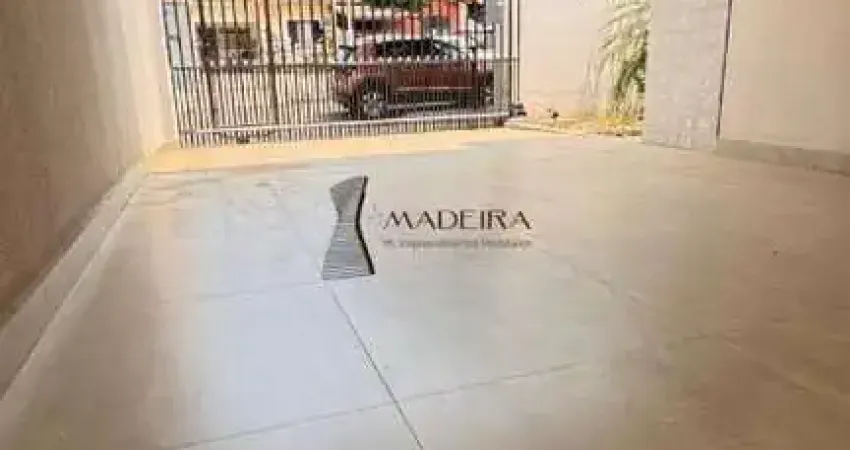 Casa com 3 quartos à venda na Rua Américo Brasiliense, 1, Jardim Alvorada, Maringá