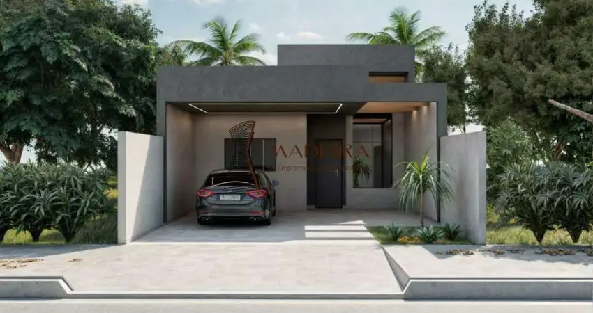 Casa com 3 quartos à venda no Jardim Bela Vista, Marialva 
