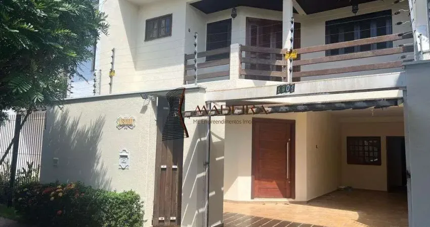 Casa com 4 quartos à venda na Rua Pioneira Regina Marson Badan, 2, Jardim Iguaçu, Maringá