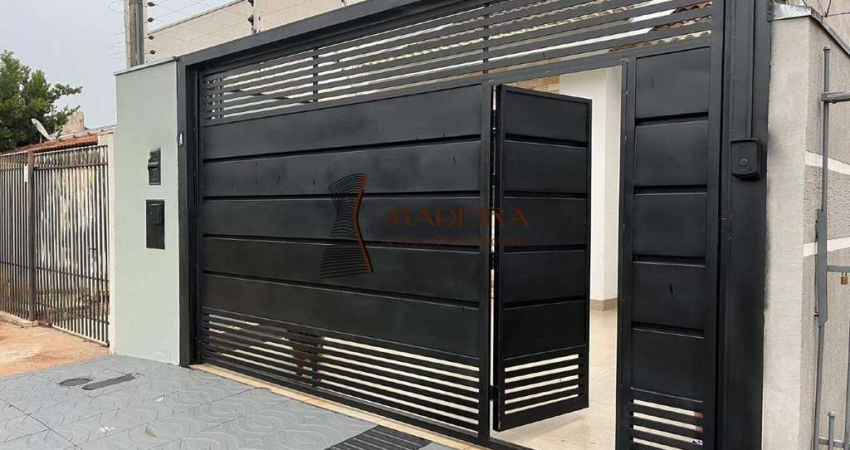 Casa com 2 quartos à venda no Loteamento Grajaú, Maringá 