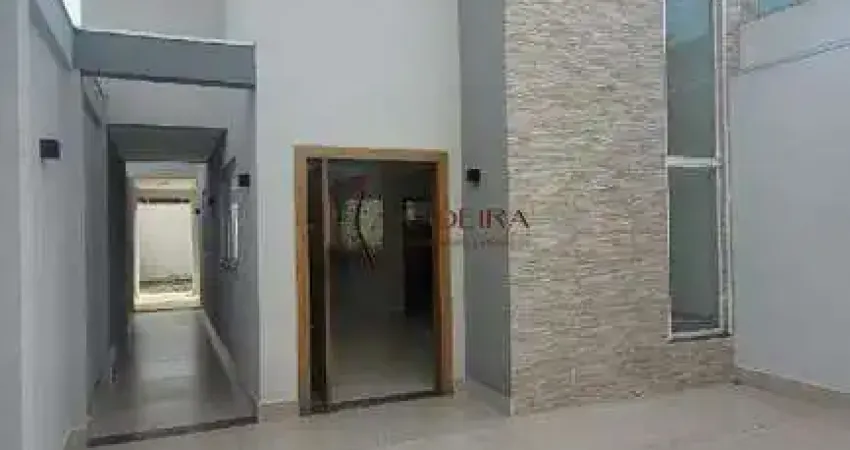 Casa com 3 quartos à venda no Conjunto Habitacional Karina, Maringá 