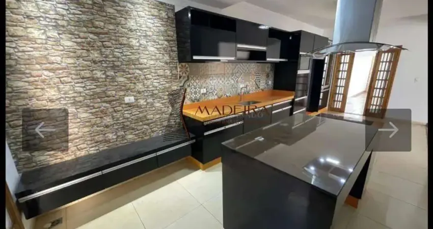 CASA COM SALÃO COMERCIAL A VENDA SARANDI