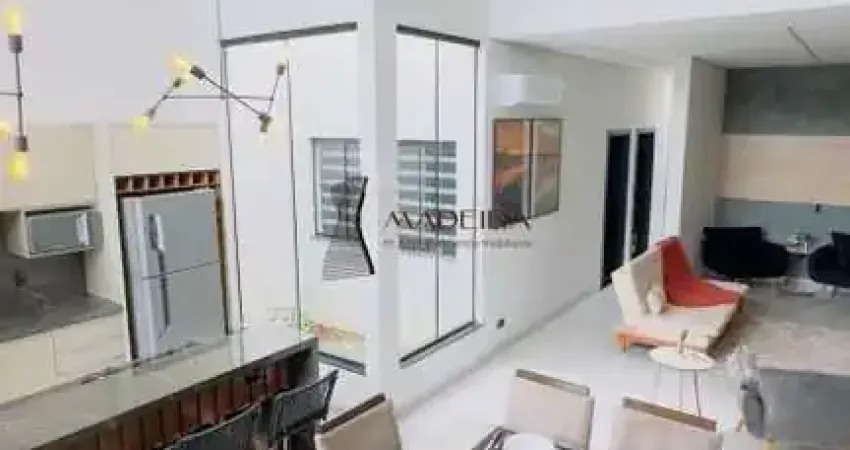 Casa com 3 quartos à venda na Rua Das Camelias, 20, Loteamento Riviera, Porto Rico