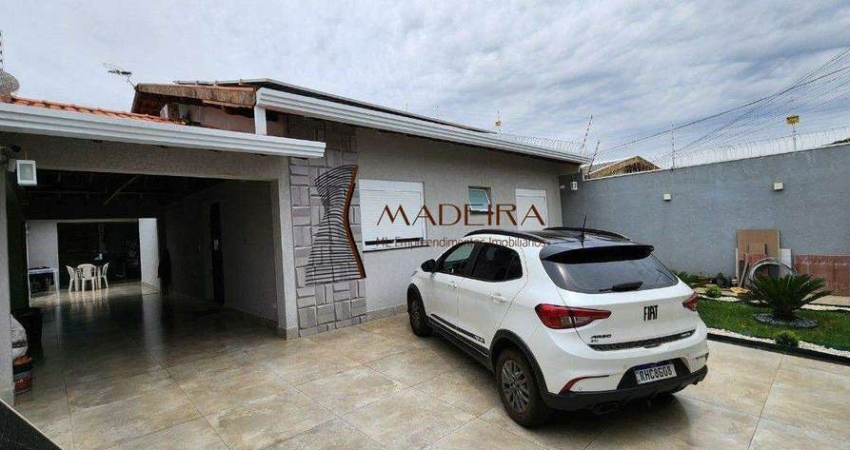 Casa próximo a av Alziro Zarur