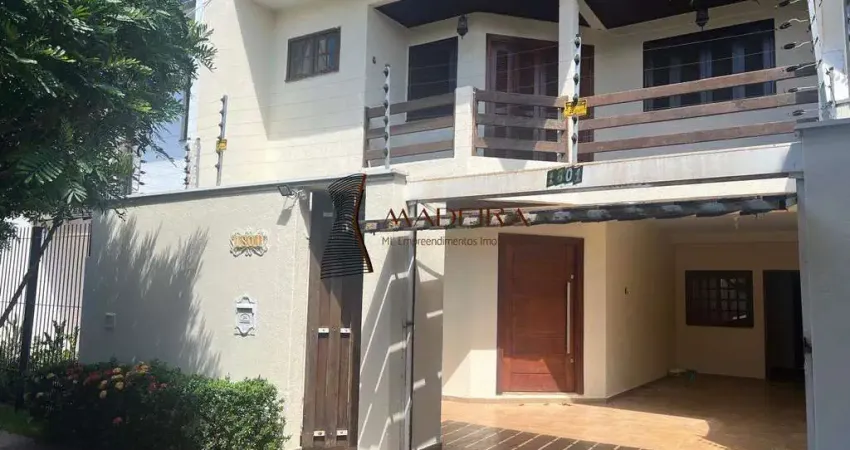 Casa com 4 quartos à venda no Jardim Iguaçu, Maringá 