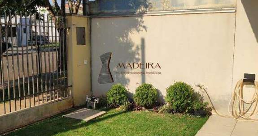 Casa com 3 quartos à venda no Loteamento Sumaré, Maringá 