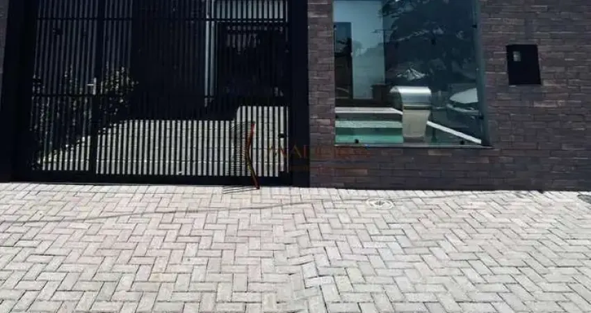 Casa à venda na R Pedro Petreski, 30, Loteamento Riviera, Porto Rico