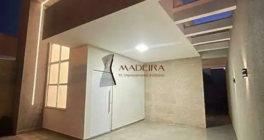 CASA ECOVALEY SARANDI - MARINGÁ