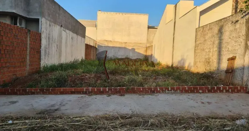 Terreno à venda no Jardim Pilar, Maringá 