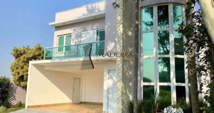 CASA NOVA ALPHAVILE MARINGÁ
