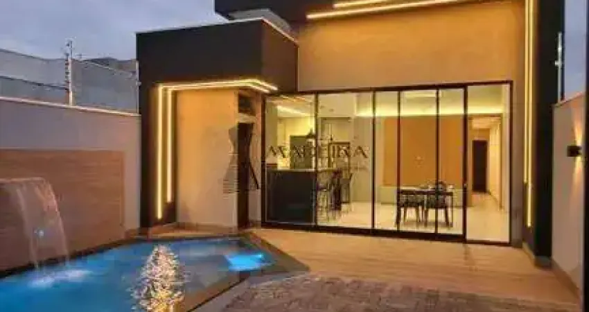 Casa à venda no Loteamento Riviera, Porto Rico 