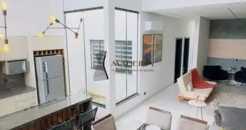 Casa com 3 quartos à venda no Loteamento Riviera, Porto Rico 