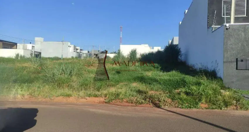Terreno à venda no Loteamento Riviera, Porto Rico 