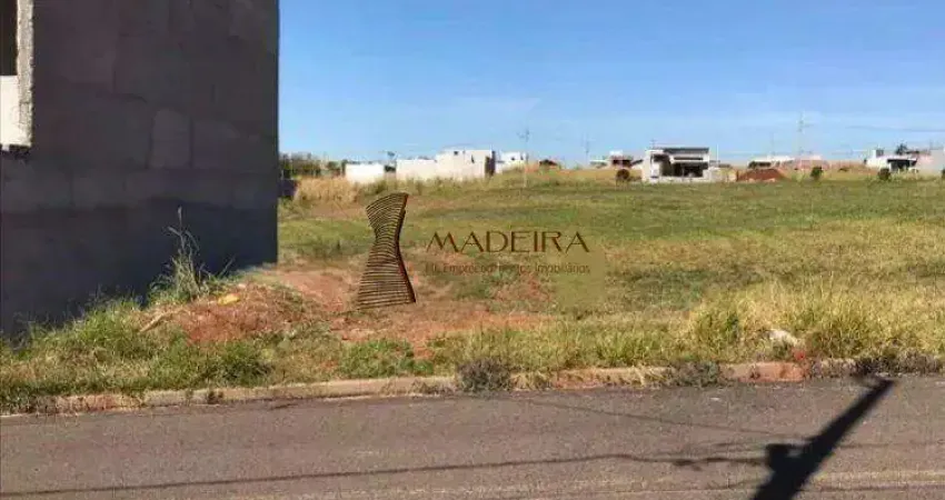Terreno à venda no Loteamento Bela Vista, Porto Rico 