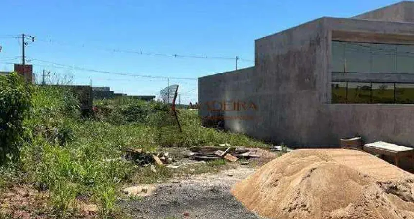 Terreno à venda no Porto Rico Resort Residence, Porto Rico 