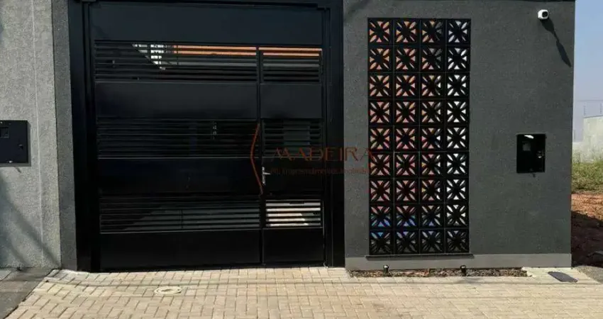 Casa à venda no Loteamento Riviera, Porto Rico 