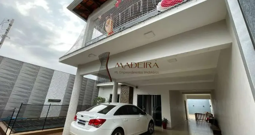 SOBRADO PRÓXIMO AO CENTRO DE SARANDI PARA TROCA EM CASA EM MARINGÁ PR