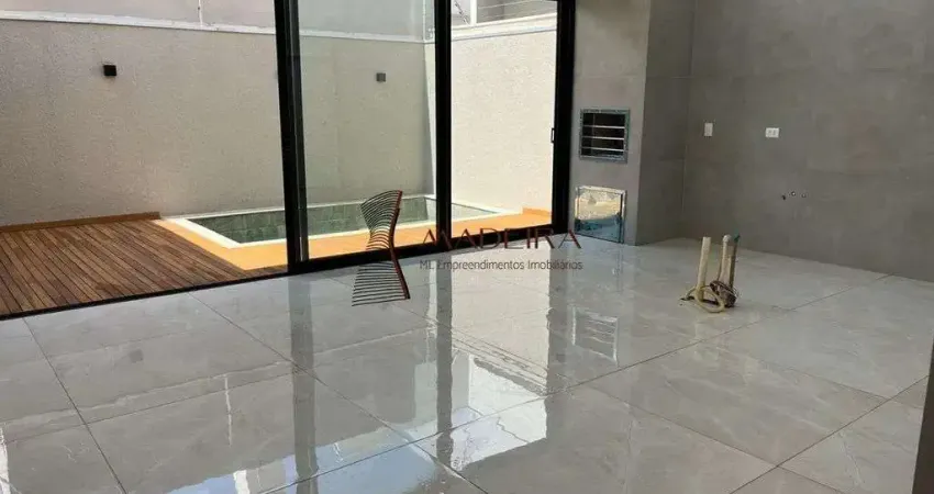 Casa com 3 quartos à venda na Avenida Waldemar Allegretti, 22, Jardim Munique, Maringá