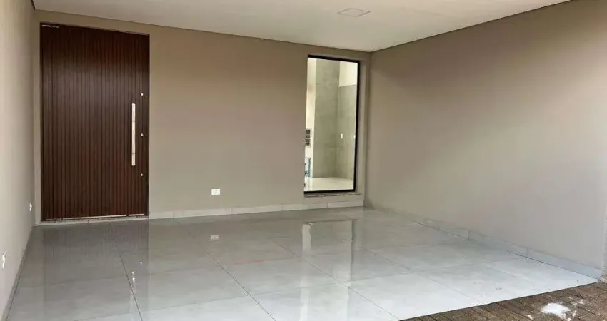 Casa com 3 quartos à venda na Rua Vicente Rodrigues da Silva, 374, Jardim Munique, Maringá