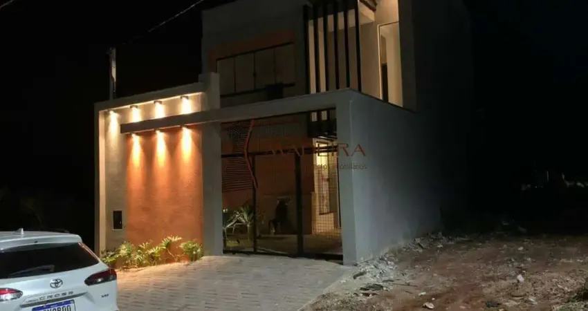 Casa à venda no Loteamento Riviera, Porto Rico 