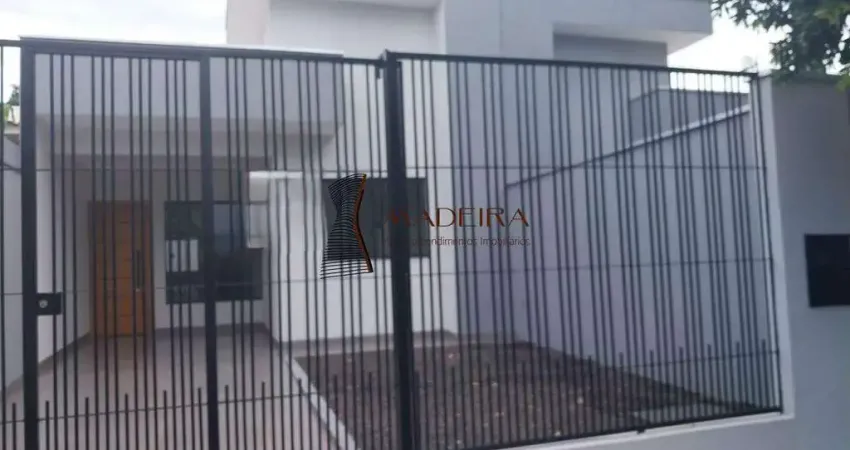 Casa à venda, 3 quartos, 1 suíte, 2 vagas, Parque Hortência - Maringá/PR