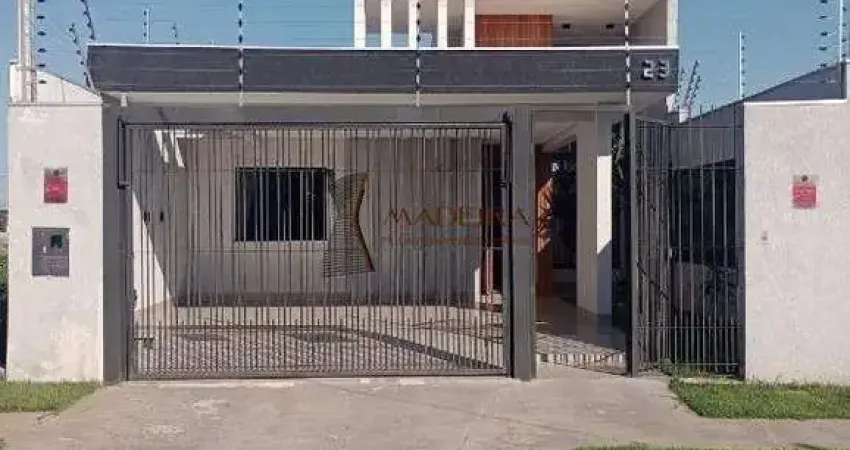 Casa com 3 quartos à venda no Jardim Oriental, Maringá 