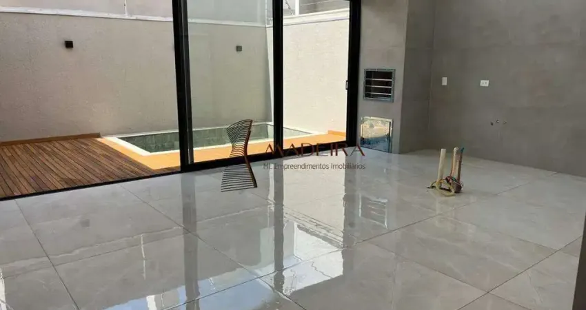 Casa com 3 quartos à venda no Jardim Munique, Maringá 