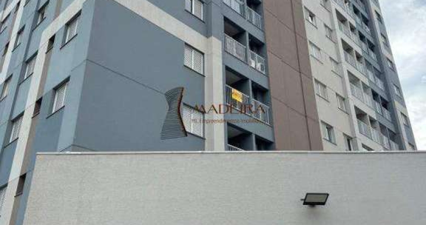 Apartamento com 3 quartos à venda no Jardim Aclimação, Maringá 