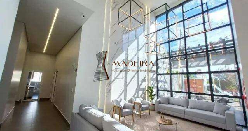 Apartamento com 3 quartos à venda na Vila Bosque, Maringá 