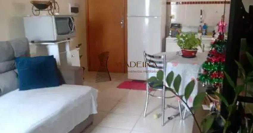 Apartamento com 2 quartos à venda no Jardim Mercúrio, Mandaguaçu 
