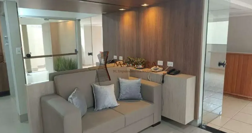 Apartamento com 3 quartos à venda na Zona 07, Maringá 